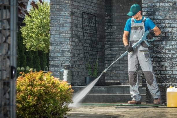 Best Fence Cleaning  in Lakeview, CA