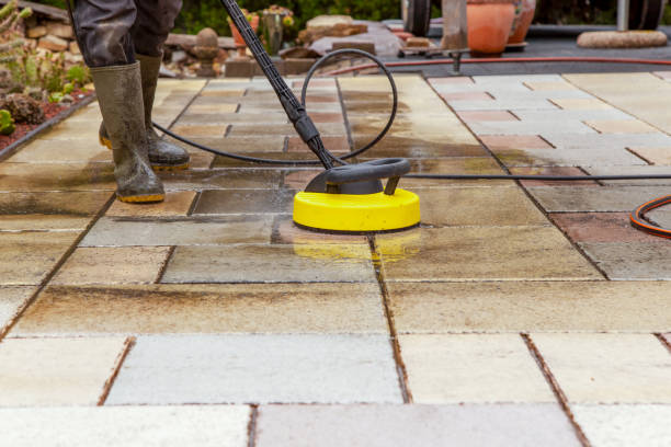 Best Dumpster Area Cleaning  in Lakeview, CA