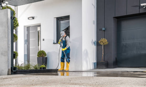 Best Gas Station Cleaning  in Lakeview, CA
